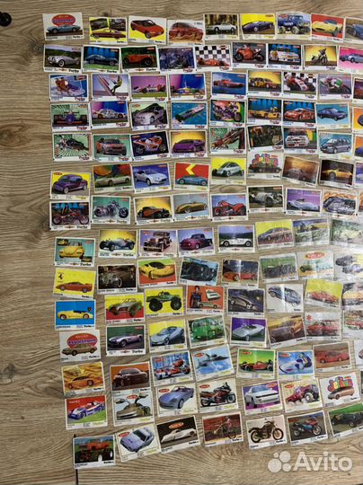 Вкладыши turbo