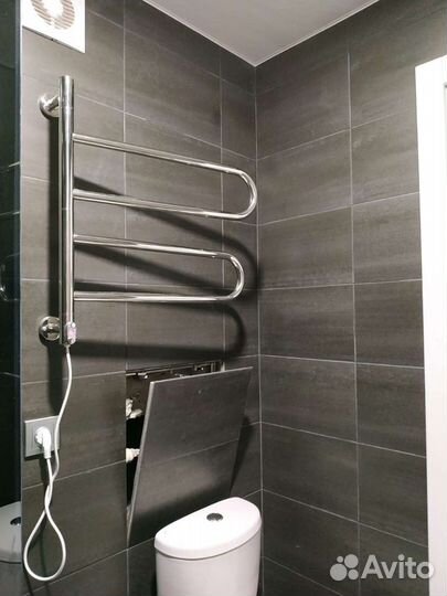 Кафель, плитка, керамогранит, ремонт ванной