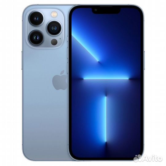 iPhone 13 Pro, 256 ГБ