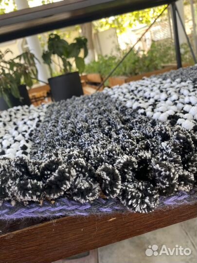 Мини коврики для ванной