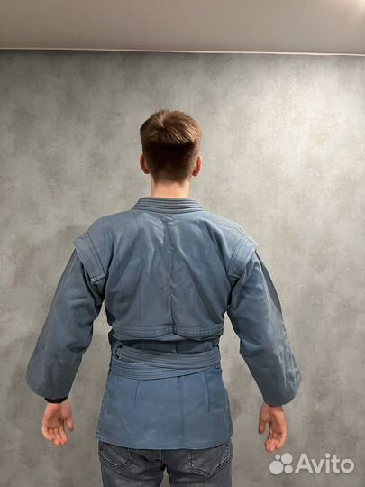 Самбовка мужская