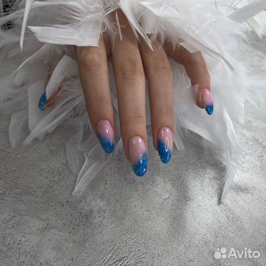 Требуется модель