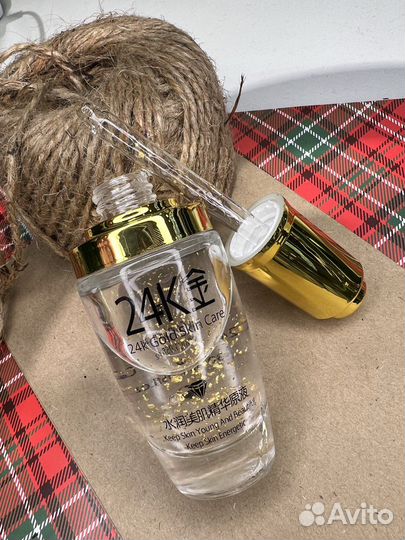 Корейская косметика патчи коллаген сыворотка маска