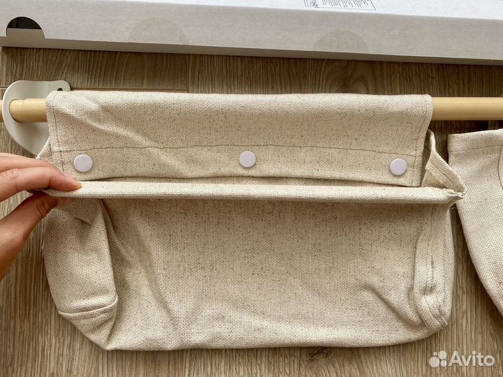 Набор Икеа Неребю