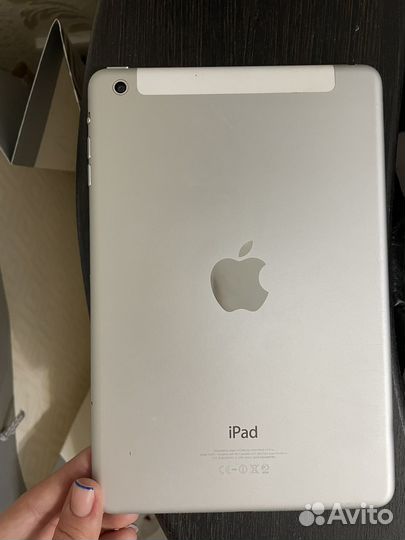 iPad mini a1455