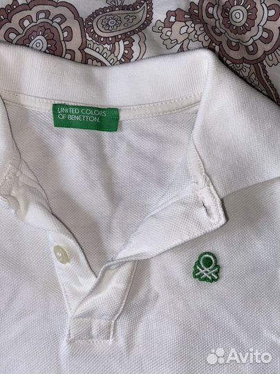 Поло детское