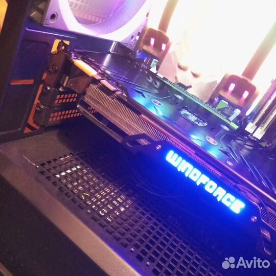 Nvidia geforce gtx 980