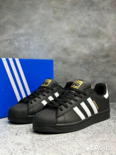 Кроссовки Adidas Superstar