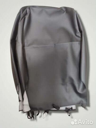 Чехлы на LADA vesta экокожа