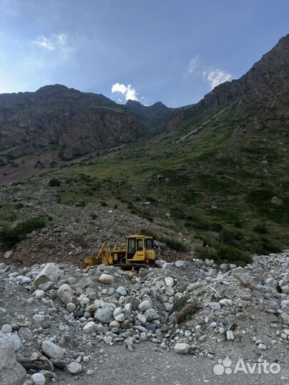 ЧТЗ Уралтрак Б10М, 2008