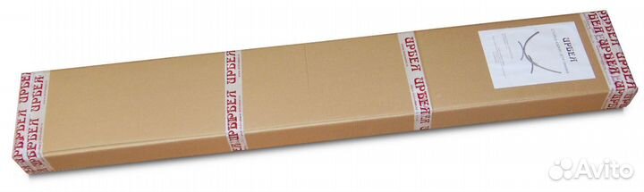 Стойка-каркас ирбея для гамака (без гамака)