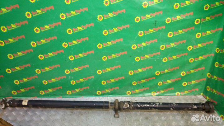 Карданный вал Bmw E39 седан 2.5