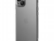 Чехол для Apple iPhone 15 Plus uBear Real #382855