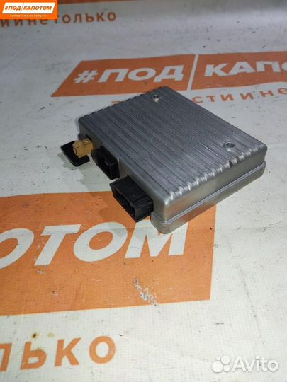 Блок Bluetooth Opel Astra J (2009 - 2012) 13353284