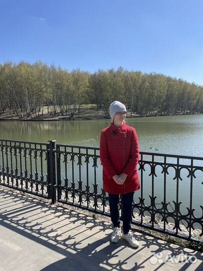 Свой человек в Москве