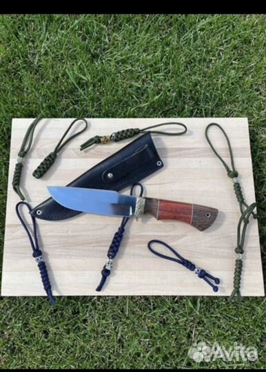 Нож охотничий