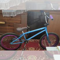 Bmx Трюковой велосипед бмх