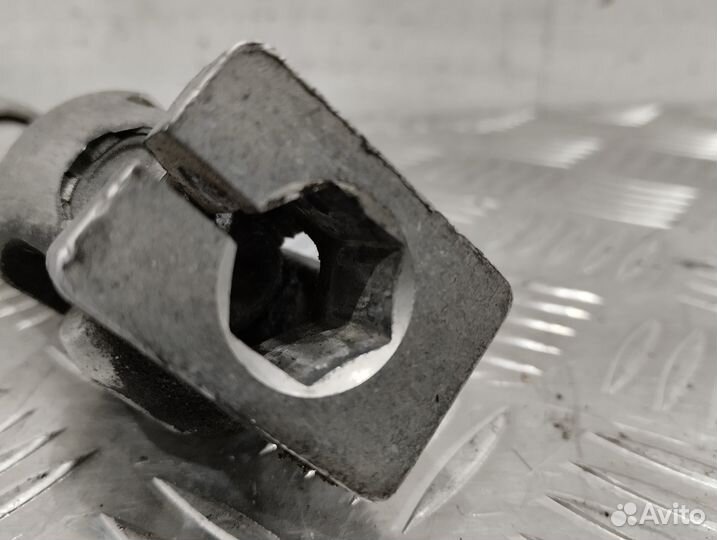 6774110 Кардан рулевой BMW X5 E70