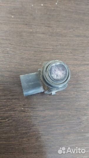 Датчик парковки Volkswagen Touareg 1 4.2 2006