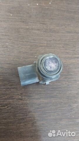 Датчик парковки Volkswagen Touareg 1 4.2 2006