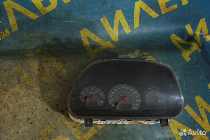 Приборы Volvo V40