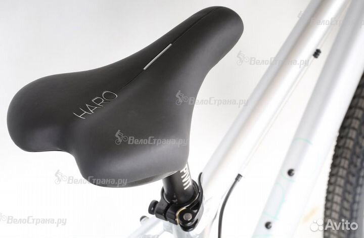 Подростковый велосипед Haro Beasley 26 (2021)