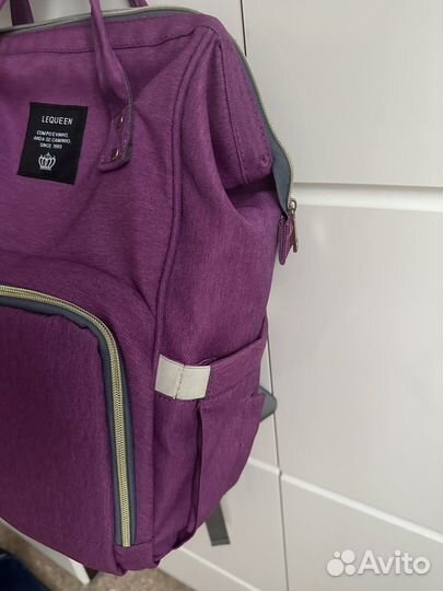 Рюкзак для мамы