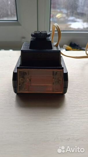 Фото вспышка СССР