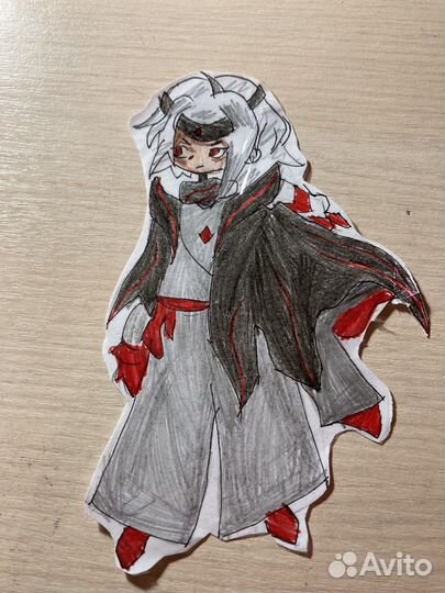 Рисунки из игры sky