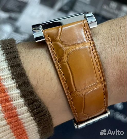 Eberhard & Co. Les Courbees / Новые / Оригинал