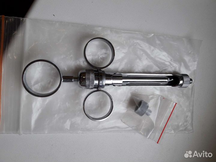 Медицинские изделия