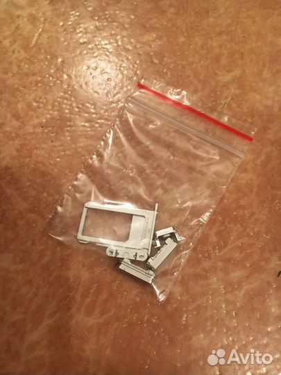 Корпус на iPhone 6s