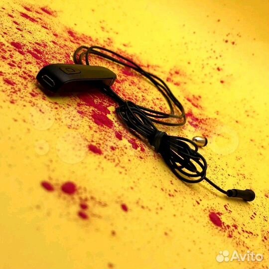 Микронаушники для экзаменов