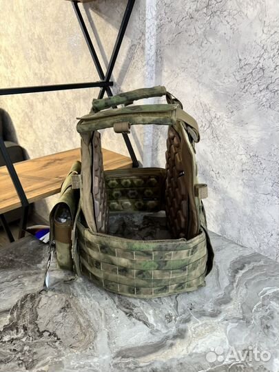 Плитник Ars Arma 6094у Мох