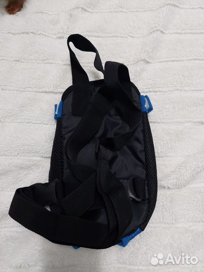 Рюкзак-переноска для животных