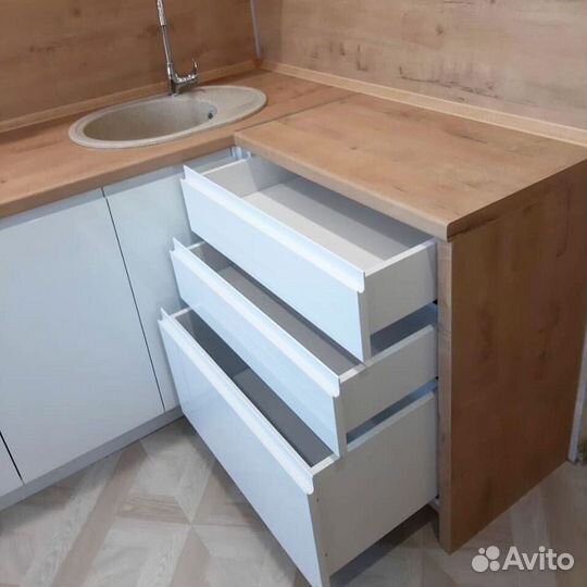 Кухни от производителя