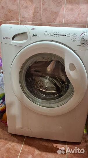 Стиральная машина на запчасти