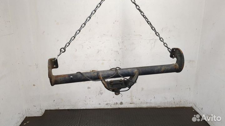 Прицепное устройство Renault Trafic, 2005