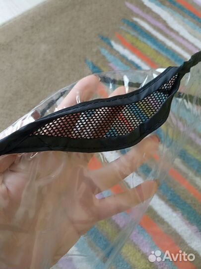 Дождевик Maclaren оригинал для коляски