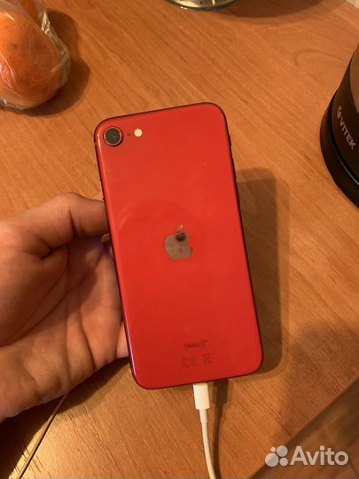 iPhone SE (2020), 128 ГБ