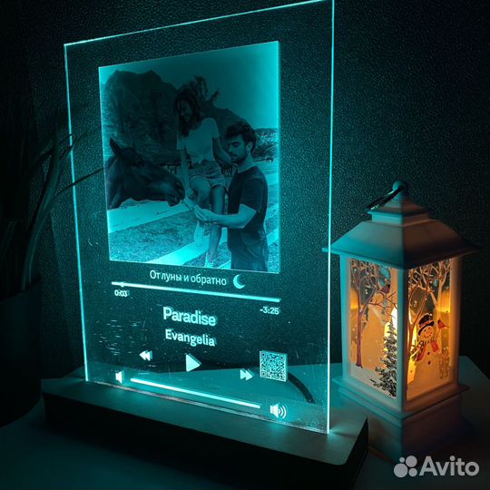 Постер на праздник