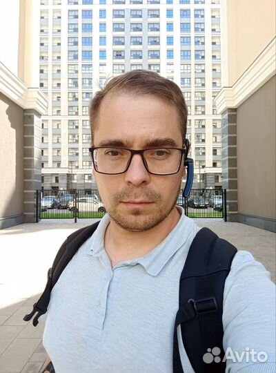 Приёмка квартир. Технадзор. Строительный контроль