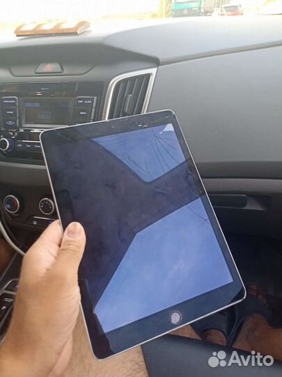 iPad air 2