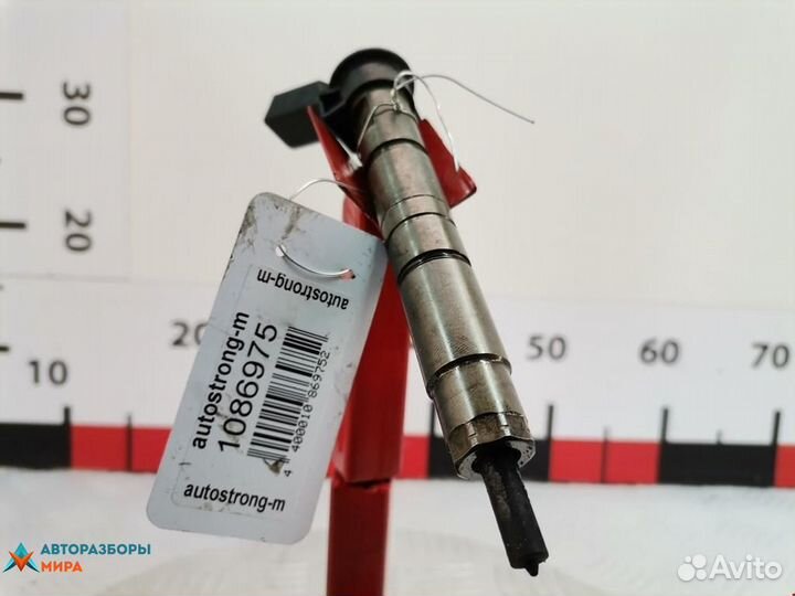 Форсунка BMW 5 F07/F10/F11 2011 13537823461