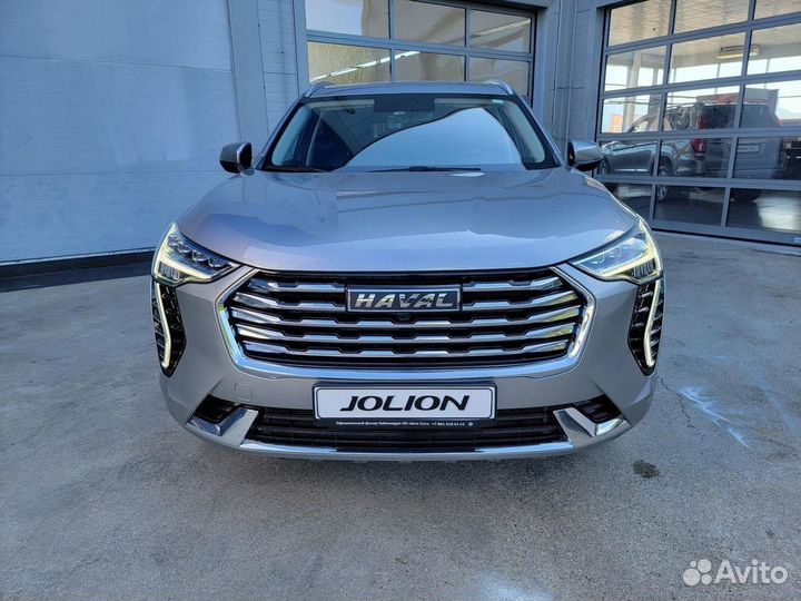 Haval Jolion 1.5 AMT, 2023