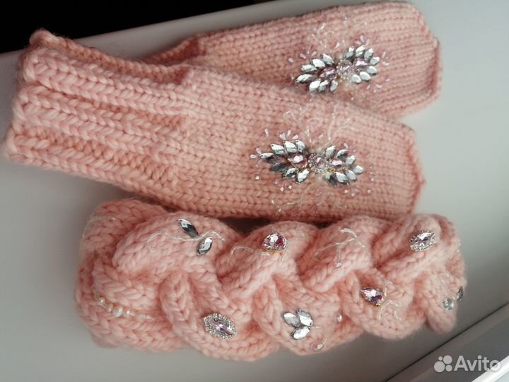 Изделия ручной работы