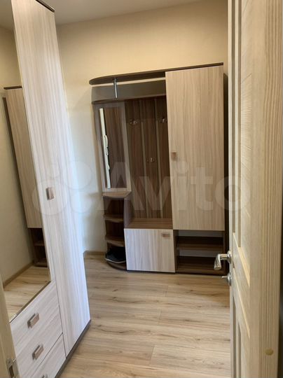 Квартира-студия, 30 м², 15/16 эт.