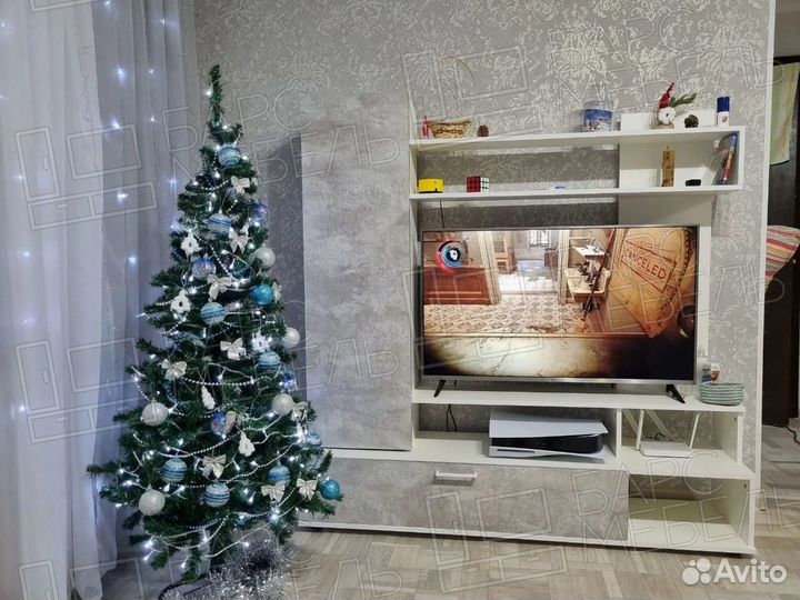 Гостиная мгс 9