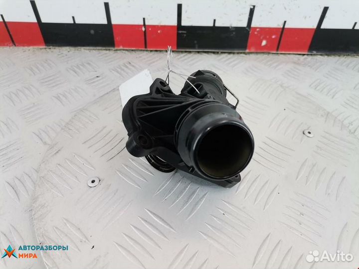 Корпус термостата BMW 3 E90/E91/E92/E93 2005