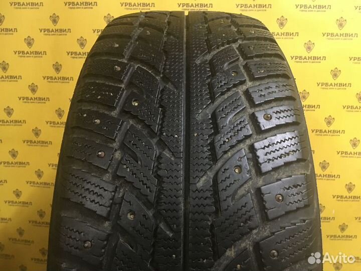 Kumho I'Zen RV Stud KC16 265/65 R17 116T